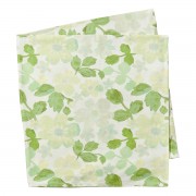 Bonnie and Neil | Tablecloth | Mini Pastel Floral Green